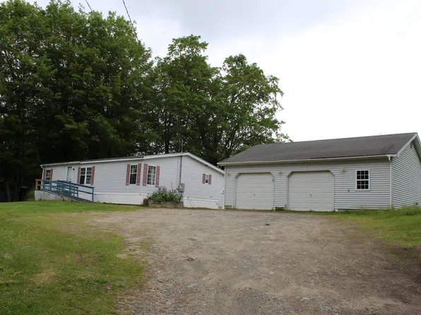 12 Haines Corner Road, Livermore Falls, ME 04254