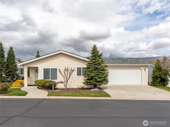 515 Country Lane, East Wenatchee, WA 98802