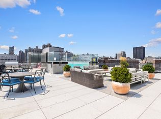 1998 2nd Ave #4J, New York, NY 10029