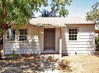 120 NE 1st Ave, Visalia, CA 93291