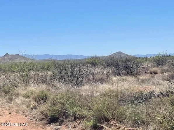 E Antler Ranch Rd, Pearce, AZ 85625