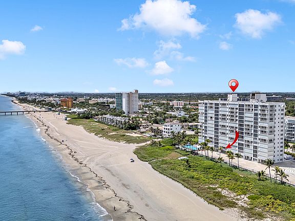 5th image of 3000 S Ocean Blvd APT 204