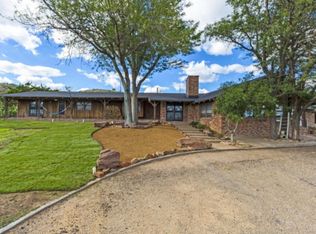 9801 Hunsley Rd, Canyon, TX 79015