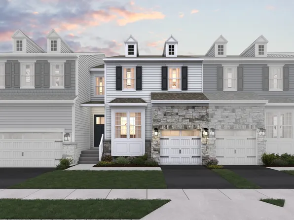1113 Melrose Blvd, Manalapan, NJ 07726