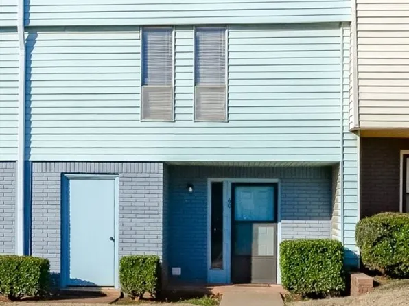 1400 N Perkins Rd APT H60, Stillwater, OK 74075