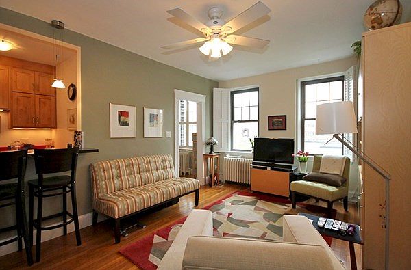 1st image of 62 Queensberry St APT 405