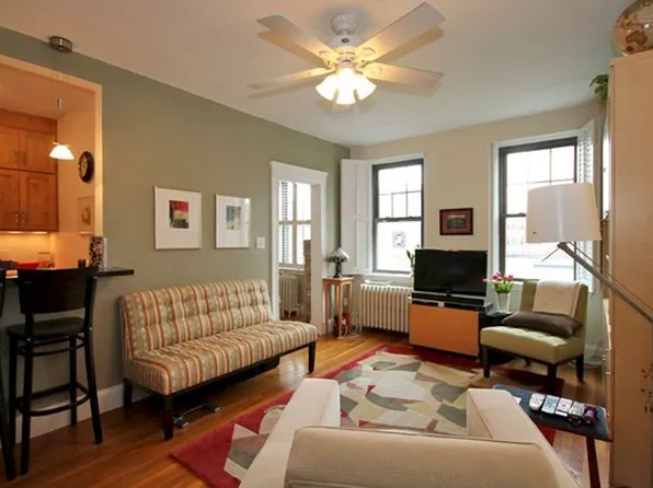 62 Queensberry St APT 405, Boston, MA 02215