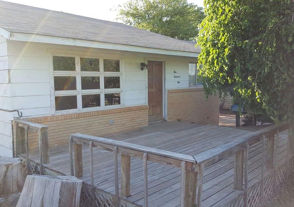 1001 N Jackson St 1, Altus, OK 73521 Zillow