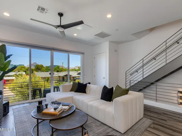 4444 N 25TH Street #7, Phoenix, AZ 85016