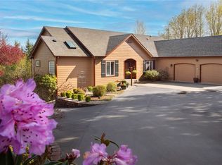 10946 Chaucer St SE, Olympia, WA 98501