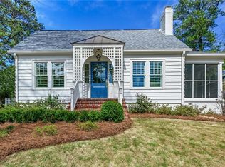 510 Pine Tree Dr NE, Atlanta, GA 30305