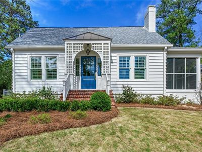 510 Pine Tree Dr NE, Atlanta, GA, 30305