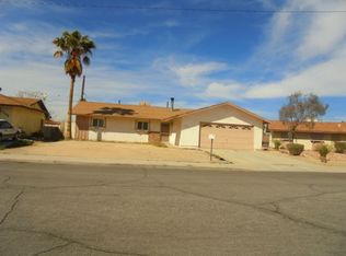 5268 Crater Cir, Las Vegas, NV 89122