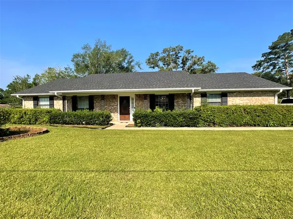 1625 Brookhaven St, Deridder, LA 70634