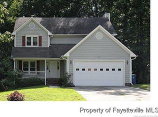 5716 Kindley Dr, Fayetteville, NC 28311