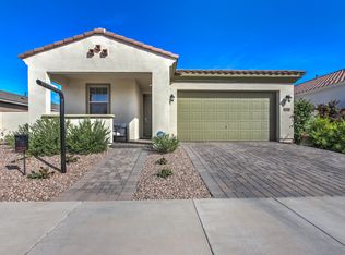 10356 E Sebring Ave, Mesa, AZ 85212