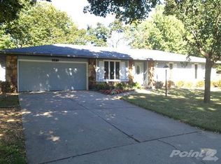 1819 E Cardinal St, Springfield, MO 65804