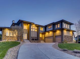 3135 Soaring Eagle Ln, Castle Rock, CO 80109