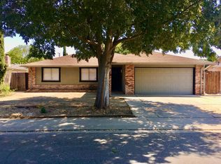 2316 San Rafael Ave, Modesto, CA 95355