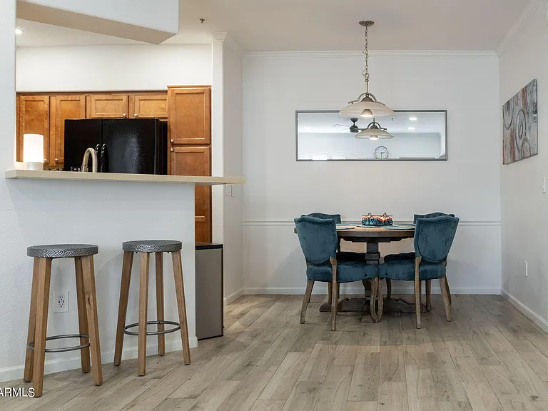 15095 N Thompson Peak Pkwy #1063 — Photo 8