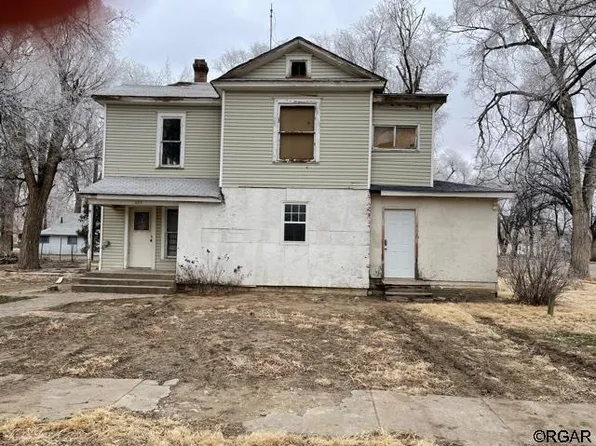 1125 Locust Ave, Rocky Ford, CO 81067