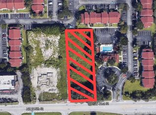 41 Pembroke Rd, Pembroke park, FL 33023