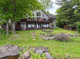 1374 Black Lake North Shr, Tay Valley, ON K7H3C5