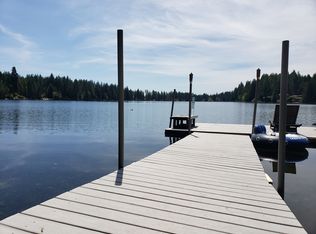 1700 E Benson Lake Dr, Grapeview, WA 98546