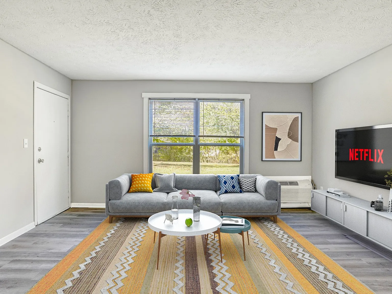 Village Apartments at Summitville — Photo 3