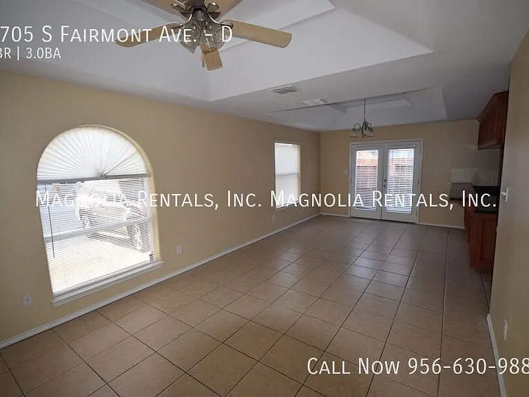 3705 S Fairmont Ave #D — Photo 2