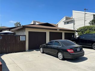 1920 Rockefeller Ln, Redondo Beach, CA 90278