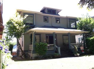 5018 17th Ave NE, Seattle, WA 98105