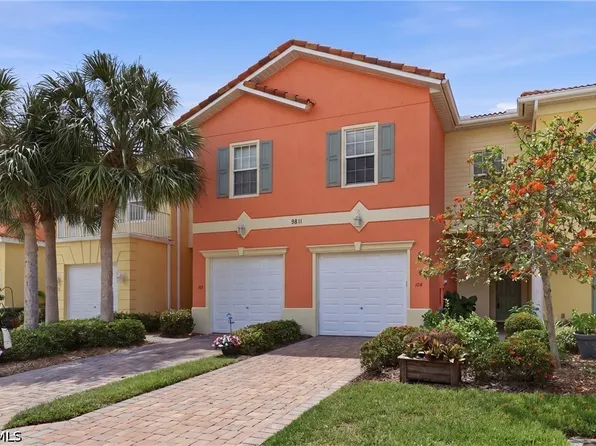 9811 Bodego Way APT 104, Fort Myers, FL 33908