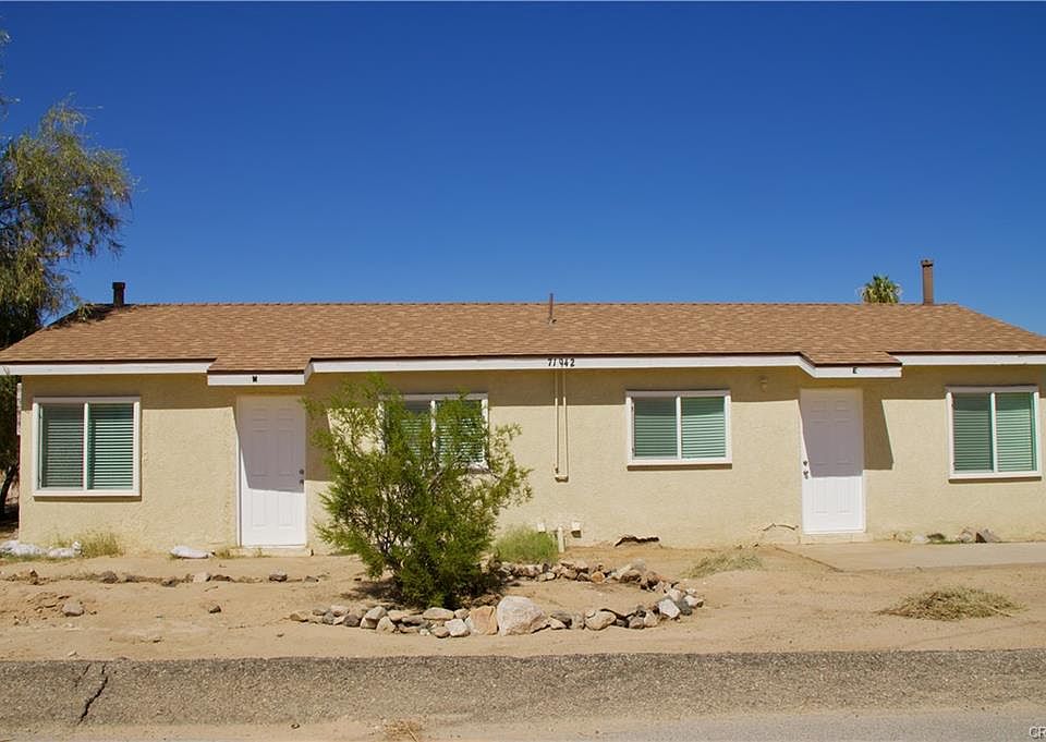 1st image of 71942 Buena Vista Ave #W