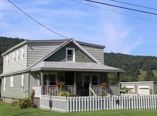 6186 Route 155, Port Allegany, PA 16743