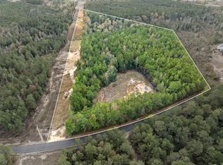 143 Luther Saucier Rd, Lumberton, MS 39455