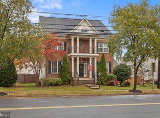 23119 Frederick Rd, Clarksburg, MD 20871