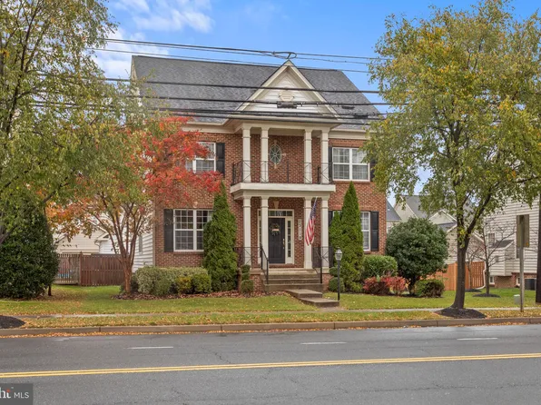 23119 Frederick Rd, Clarksburg, MD 20871