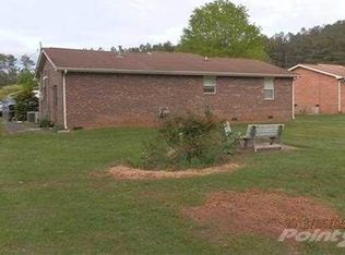 811 Piney Hills Dr, Jefferson City, TN 37760