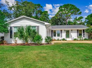 5817 Sumter Dr, Myrtle Beach, SC 29577