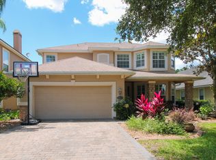 1864 Rear Admiral Ln, Saint Johns, FL 32259