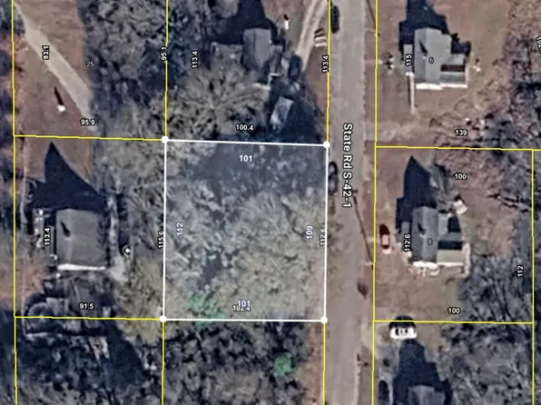 9 Allen St, Enoree, SC 29335