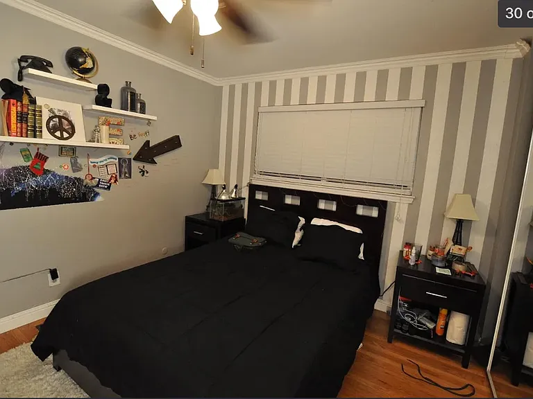 5202 Crestline Way — Photo 2