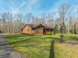 517 High St, Milmay, NJ 08340