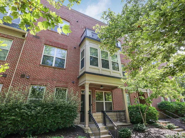 539 W 1st Ave APT 206, Columbus, OH 43215