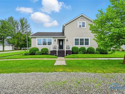 300 E South St, Arcadia, OH, 44804