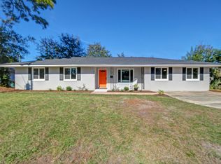 7133 Holiday Rd N, Jacksonville, FL 32216