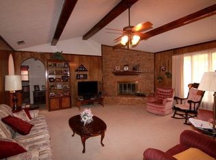 5318 73rd St, Lubbock, TX 79424