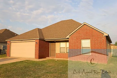 3805 Remington Dr Photo 1