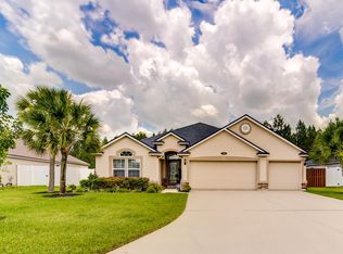 145 Tortuga Bay Dr, Saint Augustine, FL 32092